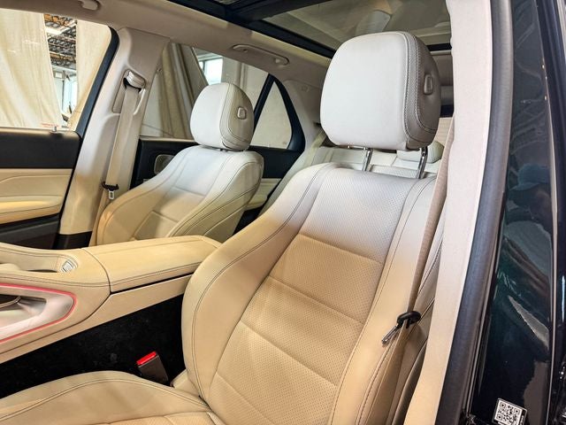 2023 Mercedes-Benz GLE GLE 450 4MATIC®