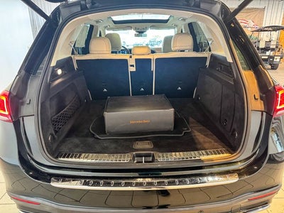 2023 Mercedes-Benz GLE GLE 450 4MATIC®