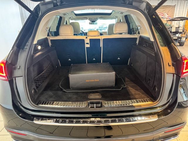 2023 Mercedes-Benz GLE GLE 450 4MATIC®