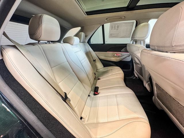 2023 Mercedes-Benz GLE GLE 450 4MATIC®