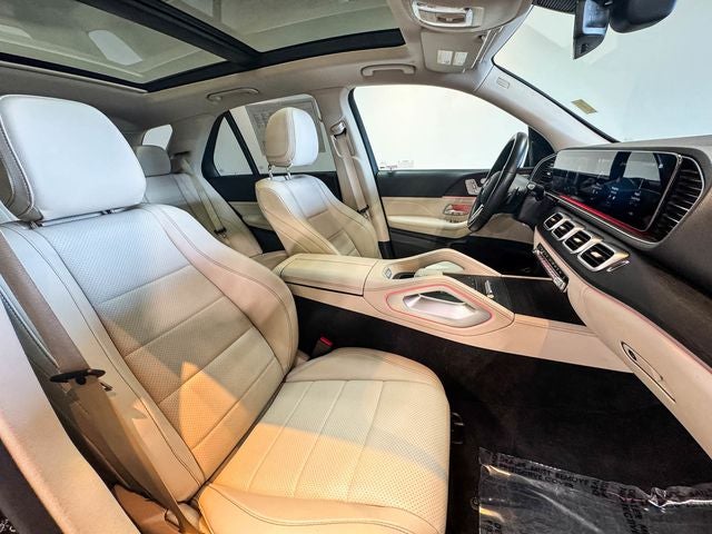 2023 Mercedes-Benz GLE GLE 450 4MATIC®