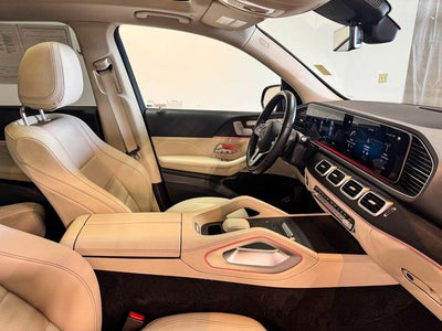 2023 Mercedes-Benz GLE GLE 450 4MATIC®