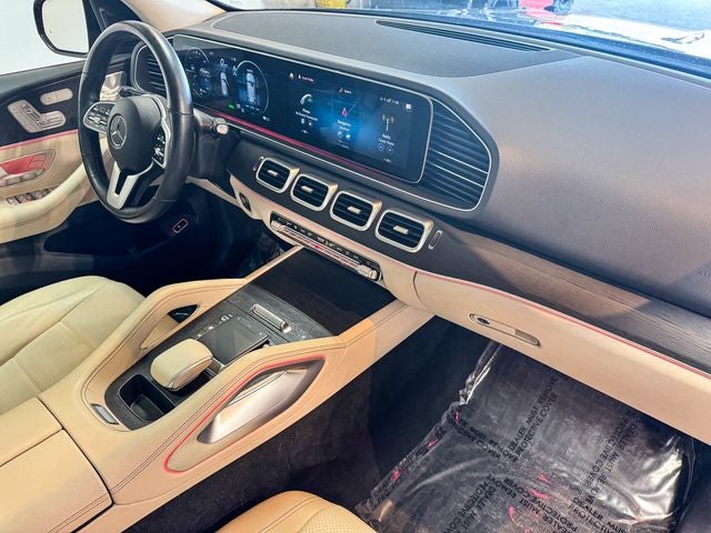 2023 Mercedes-Benz GLE GLE 450 4MATIC®