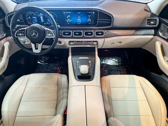 2023 Mercedes-Benz GLE GLE 450 4MATIC®