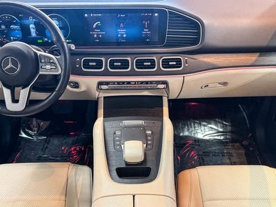 2023 Mercedes-Benz GLE GLE 450 4MATIC®