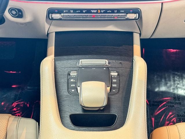 2023 Mercedes-Benz GLE GLE 450 4MATIC®