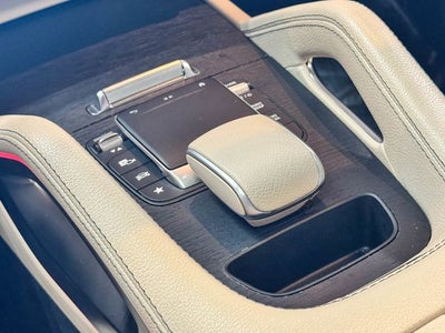 2023 Mercedes-Benz GLE GLE 450 4MATIC®