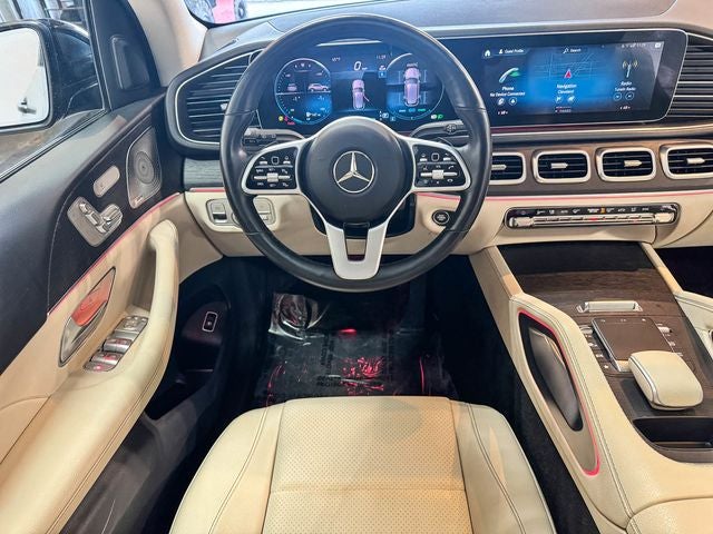 2023 Mercedes-Benz GLE GLE 450 4MATIC®