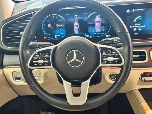 2023 Mercedes-Benz GLE GLE 450 4MATIC®