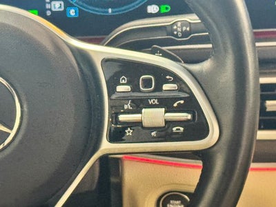 2023 Mercedes-Benz GLE GLE 450 4MATIC®