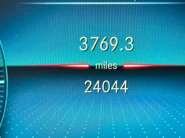 2023 Mercedes-Benz GLE GLE 450 4MATIC®