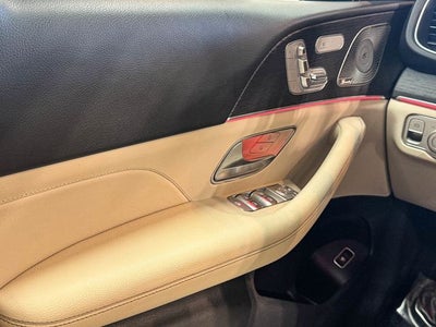 2023 Mercedes-Benz GLE GLE 450 4MATIC®