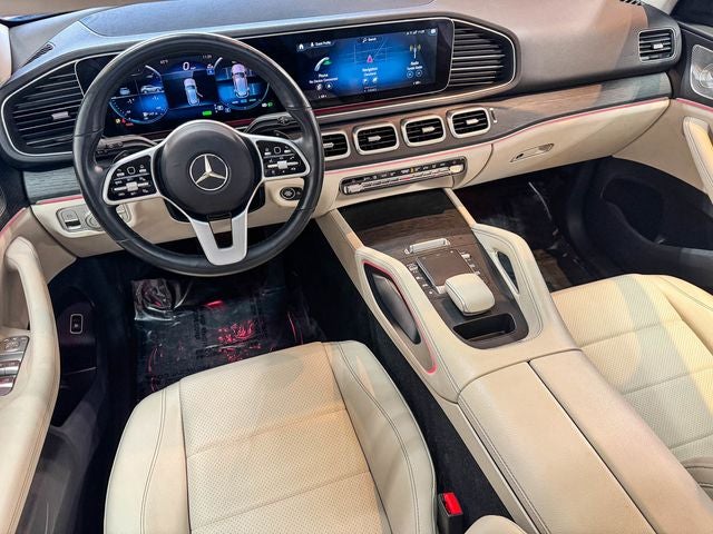 2023 Mercedes-Benz GLE GLE 450 4MATIC®