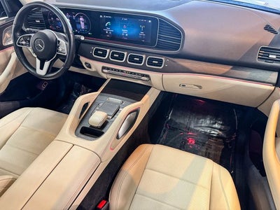 2023 Mercedes-Benz GLE GLE 450 4MATIC®