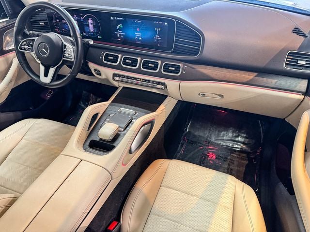 2023 Mercedes-Benz GLE GLE 450 4MATIC®