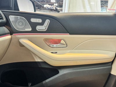 2023 Mercedes-Benz GLE GLE 450 4MATIC®