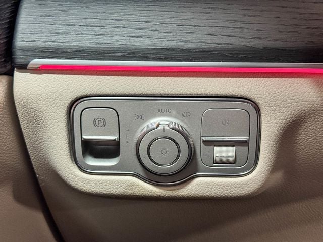 2023 Mercedes-Benz GLE GLE 450 4MATIC®