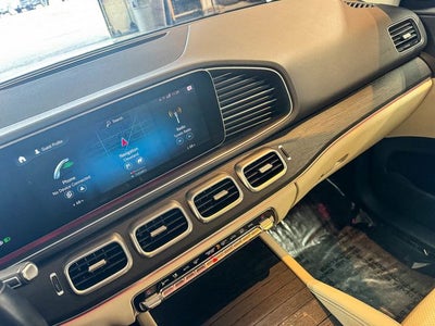 2023 Mercedes-Benz GLE GLE 450 4MATIC®