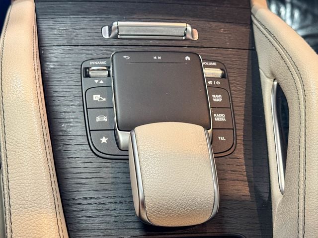 2023 Mercedes-Benz GLE GLE 450 4MATIC®