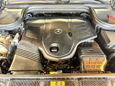 2023 Mercedes-Benz GLE GLE 450 4MATIC®