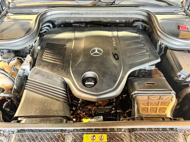 2023 Mercedes-Benz GLE GLE 450 4MATIC®