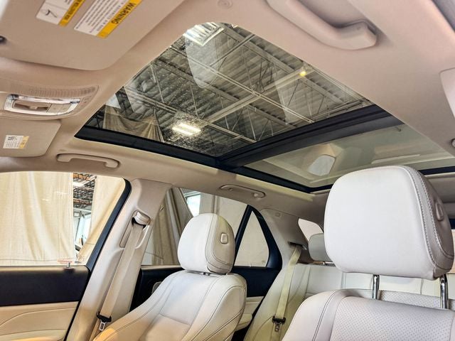 2023 Mercedes-Benz GLE GLE 450 4MATIC®