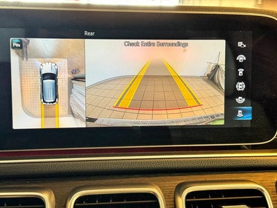 2023 Mercedes-Benz GLE GLE 450 4MATIC®