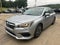 2018 Subaru Legacy 2.5i Premium