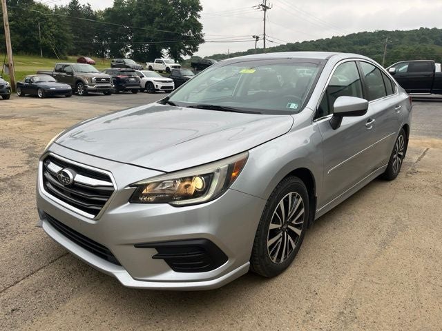 2018 Subaru Legacy 2.5i Premium
