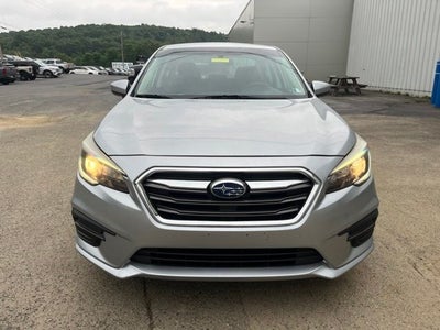 2018 Subaru Legacy 2.5i Premium