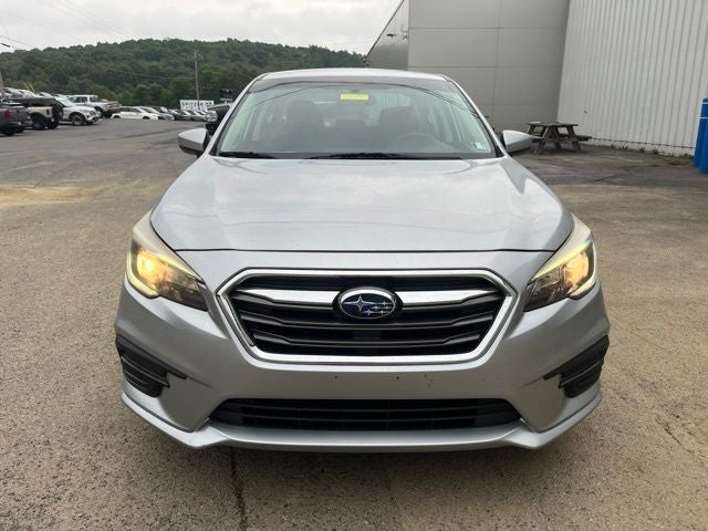 2018 Subaru Legacy 2.5i Premium