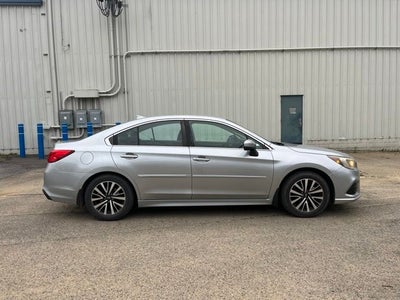2018 Subaru Legacy 2.5i Premium