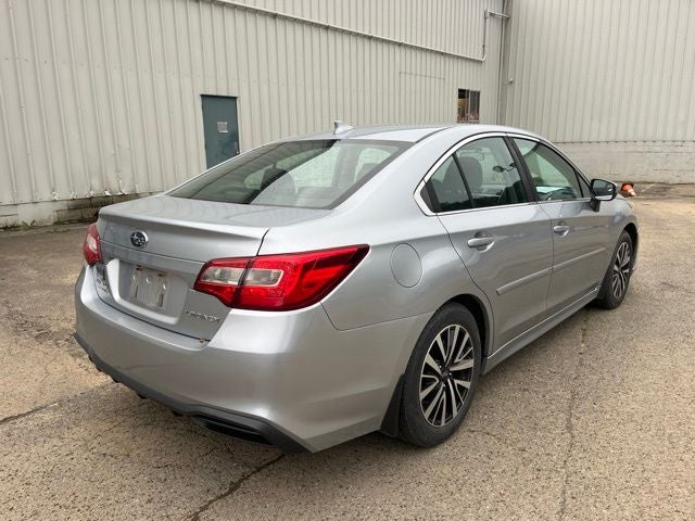 2018 Subaru Legacy 2.5i Premium