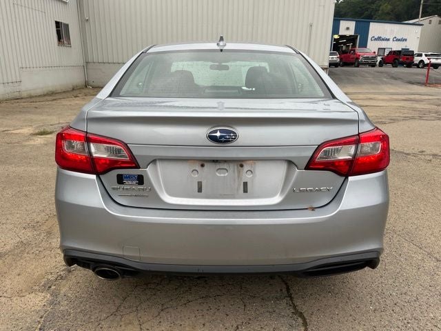 2018 Subaru Legacy 2.5i Premium