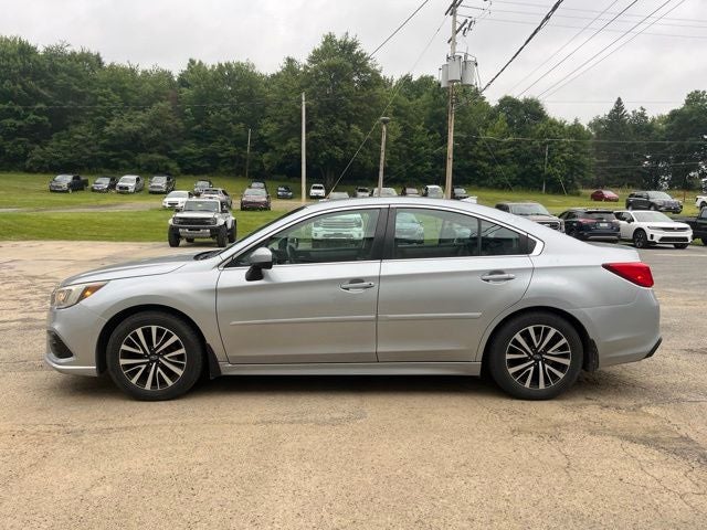 2018 Subaru Legacy 2.5i Premium