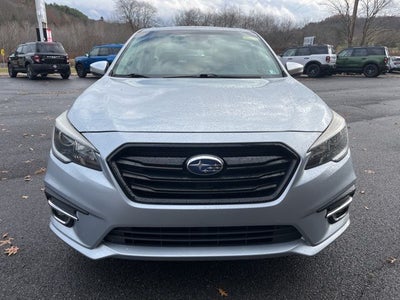 2018 Subaru Legacy 2.5i Sport