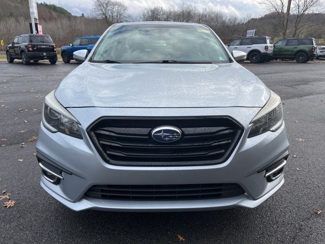 2018 Subaru Legacy 2.5i Sport