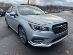 2018 Subaru Legacy 2.5i Sport