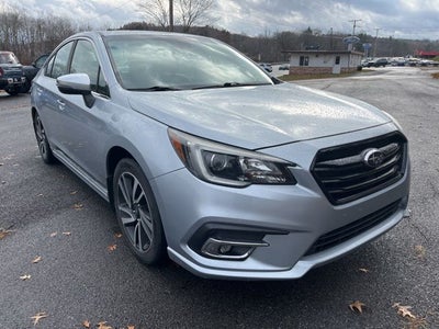 2018 Subaru Legacy 2.5i Sport