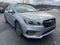 2018 Subaru Legacy 2.5i Sport