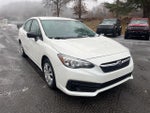 2023 Subaru Impreza Base