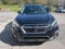 2018 Subaru Outback 3.6R Touring