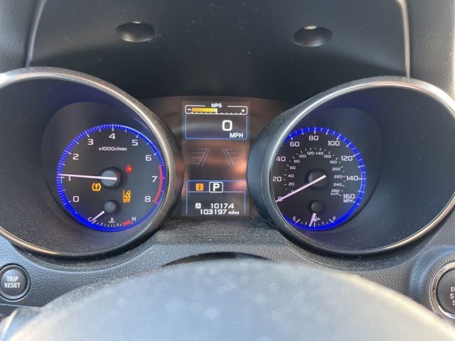 2018 Subaru Outback 3.6R Touring