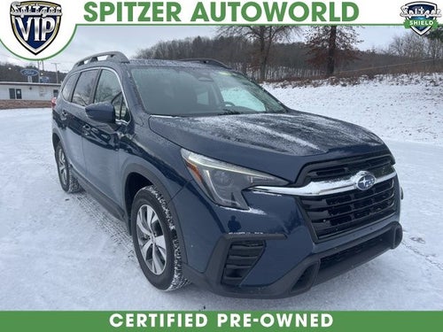 2024 Subaru Ascent Premium