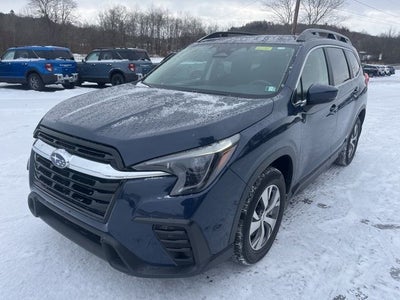 2024 Subaru Ascent Premium