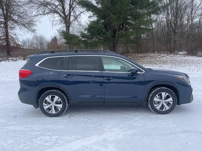 2024 Subaru Ascent Premium