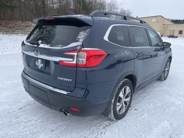 2024 Subaru Ascent Premium