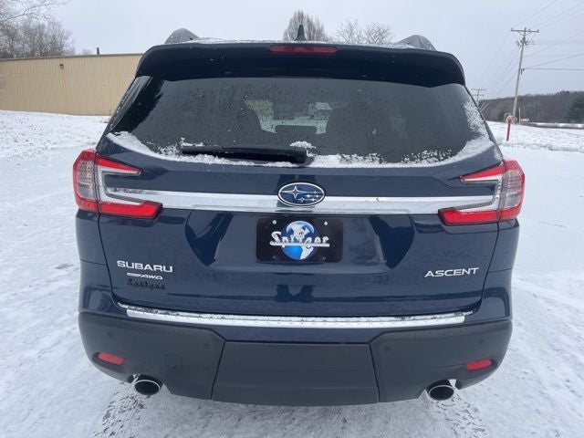 2024 Subaru Ascent Premium