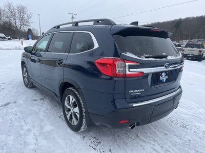 2024 Subaru Ascent Premium