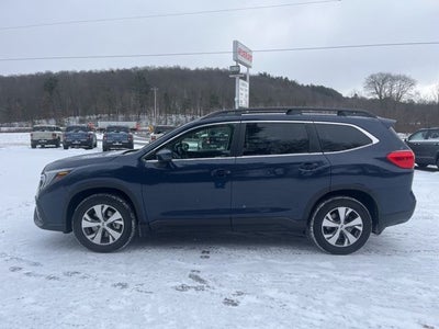 2024 Subaru Ascent Premium